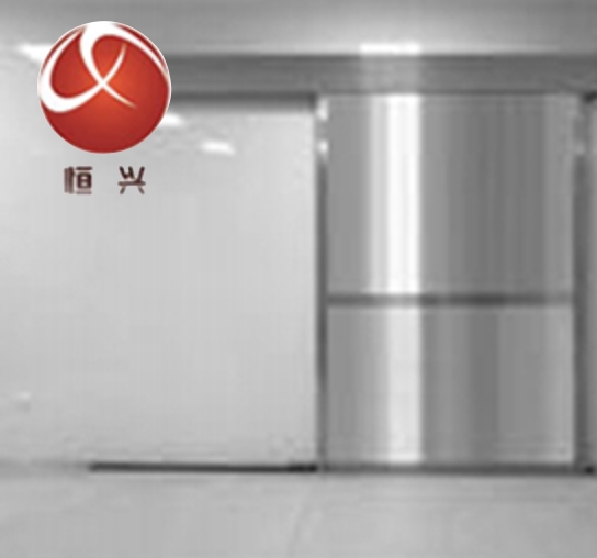 射線(xiàn)防護鉛門(mén)